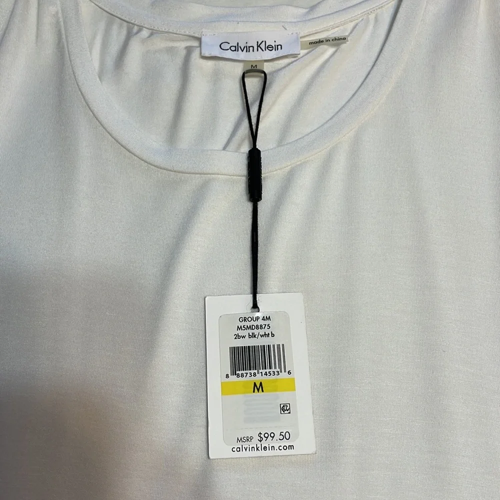Calvin Klein Dress - Picture 8 of 11
